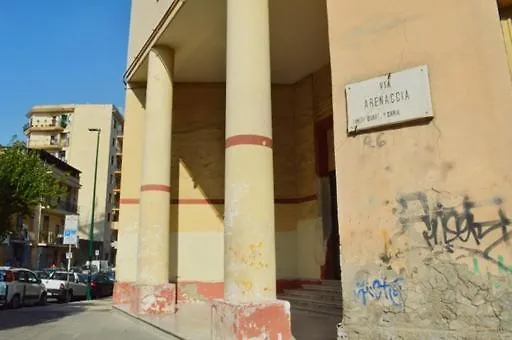 La Casa Di Margi Apartment Naples