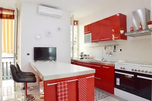 La Casa Di Margi Apartment Naples 0*,  Italy