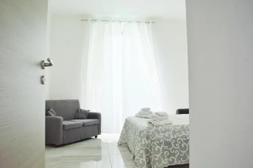La Casa Di Margi Apartment Naples