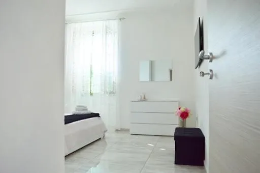 La Casa Di Margi Apartment Naples