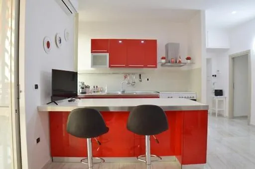 La Casa Di Margi Apartment Naples 0*,