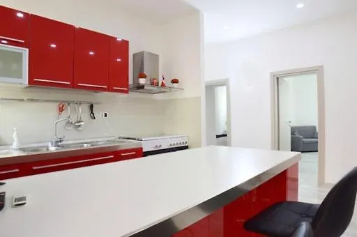 La Casa Di Margi Apartment Naples