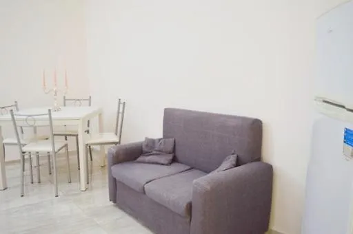 La Casa Di Margi Apartment Naples