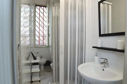 La Casa Di Margi Apartment Naples