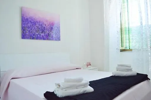 La Casa Di Margi Apartment Naples