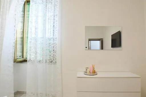 La Casa Di Margi Apartment Naples Italy