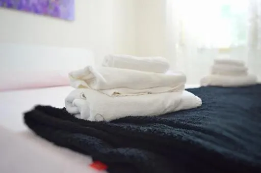 Apartmán La Casa Di Margi Neapol