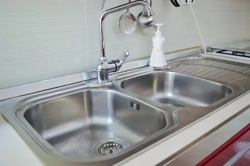 Apartmán La Casa Di Margi Neapol