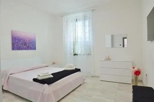 Apartmán La Casa Di Margi Neapol